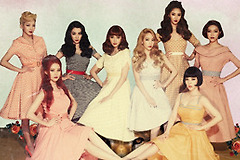 주간아이돌에 나왔던 아이돌 그룹들 횟수 | 인스티즈