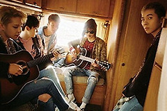 리더를 나이순으로 정하지 않은 그룹들 모음 | 인스티즈