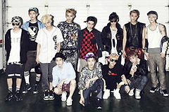 주간아이돌에 나왔던 아이돌 그룹들 횟수 | 인스티즈