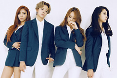 아이돌 그룹별 데뷔 연차 모음(16년 기준) | 인스티즈