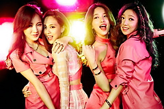 리더를 나이순으로 정하지 않은 그룹들 모음 | 인스티즈