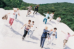 아이돌 그룹별 데뷔 연차 모음(16년 기준) | 인스티즈