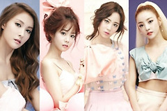 주간아이돌에 나왔던 아이돌 그룹들 횟수 | 인스티즈